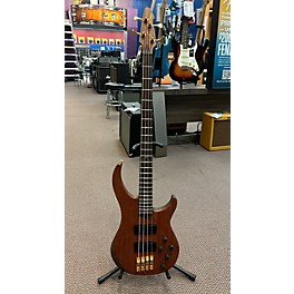 Used Peavey Cirrus Electric Bass Guitar