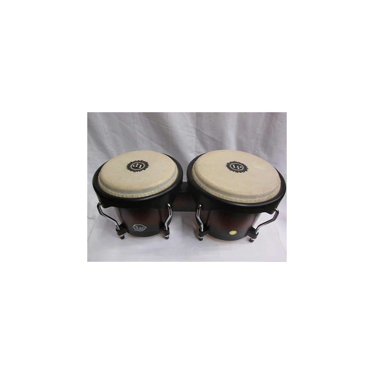 Used LP City Bongos Bongos Guitar Center