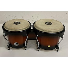 Used LP City Bongos Bongos