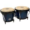 LP City II Series Bongos - 6 and 7 in. Blue