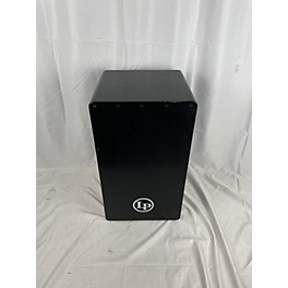 Used LP City Series Cajon Cajon