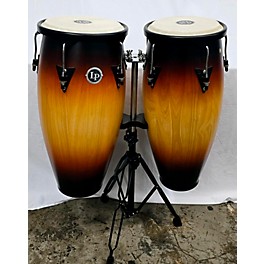 Used LP City Series Conga Set Conga