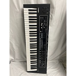 Used Yamaha Ck61 Portable Keyboard