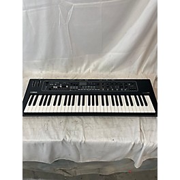 Used Yamaha Ck61 Stage Piano