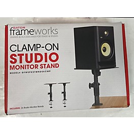 Used Gator Clamp On Monitor Stand Misc Stand