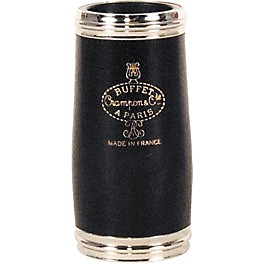 Buffet Crampon Clarinet Barrel