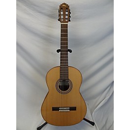 Used Manuel Rodriguez Clasica C12 Acoustic Guitar