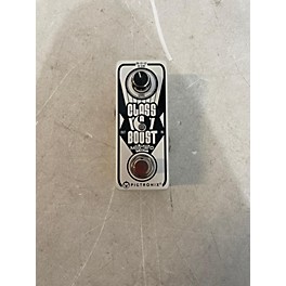 Used Pigtronix Class A Boost Effect Pedal