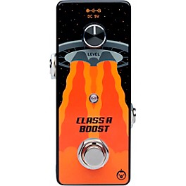 Pigtronix Class A Boost Utility Effects Pedal