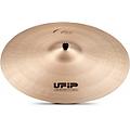 UFIP Class Series Crash Ride Cymbal 22 in.