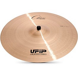 UFIP Class Series Light Crash Cymbal 19 in.