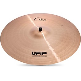 UFIP Class Series Light Ride Cymbal 22 in.