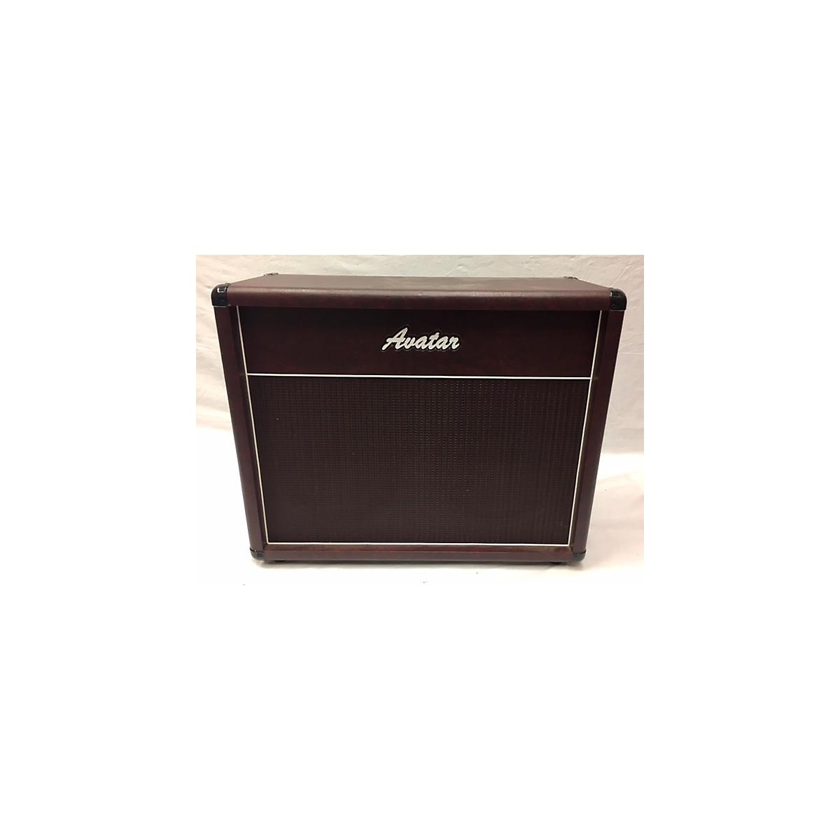 Used Avatar Classic 2x12 Guitar Cabinet | Guitar Center