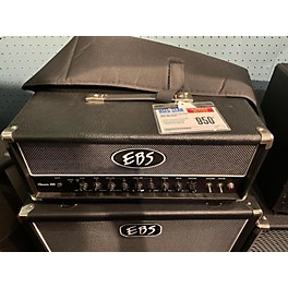 Used EBS Classic 450 450W Bass Amp Head
