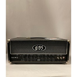 Used EBS Classic 450 450W Bass Amp Head