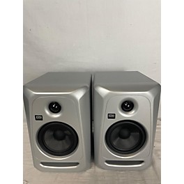Used KRK Classic 5 Pair Powered Monitor