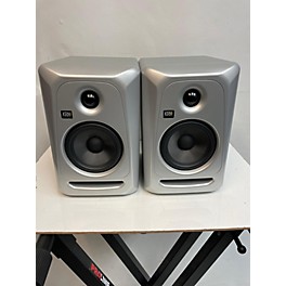Used KRK Classic 5 Pair Powered Monitor