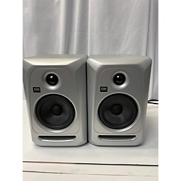 Used KRK Classic 5 Pair Powered Monitor