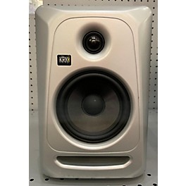 Used KRK Classic 5 Powered Monitor