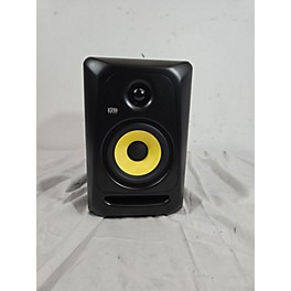 Used KRK Classic 5 Powered Monitor