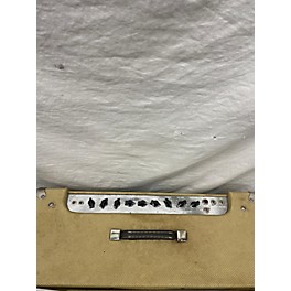Used Peavey Classic 50 50W 2x12 Tube Guitar Combo Amp
