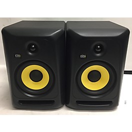 Used KRK Classic 7 G3 Powered Monitor