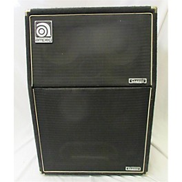 Used Ampeg Classic Bass Cabinet