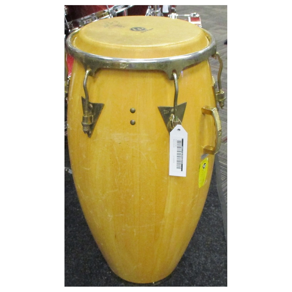 Used LP Classic Conga Guitar Center