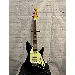 Used Alvarez Classic Custom Solid Body Electric Guitar