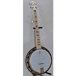 Used Deering Classic Goodtime Special 5-String Banjo