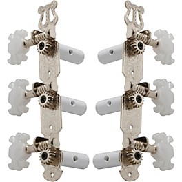 GROVER Classic Guitar 303 Series Tuning Machines