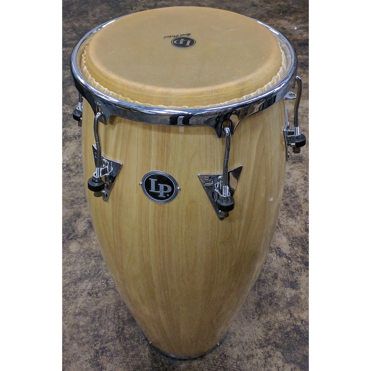 Used LP Classic II Conga Guitar Center