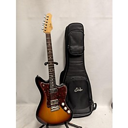Used Suhr Classic JM Solid Body Electric Guitar