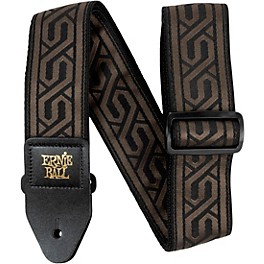 Ernie Ball Classic Jacquard Tribal Chain Guitar Strap