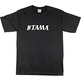 TAMA Classic Logo T-Shirt