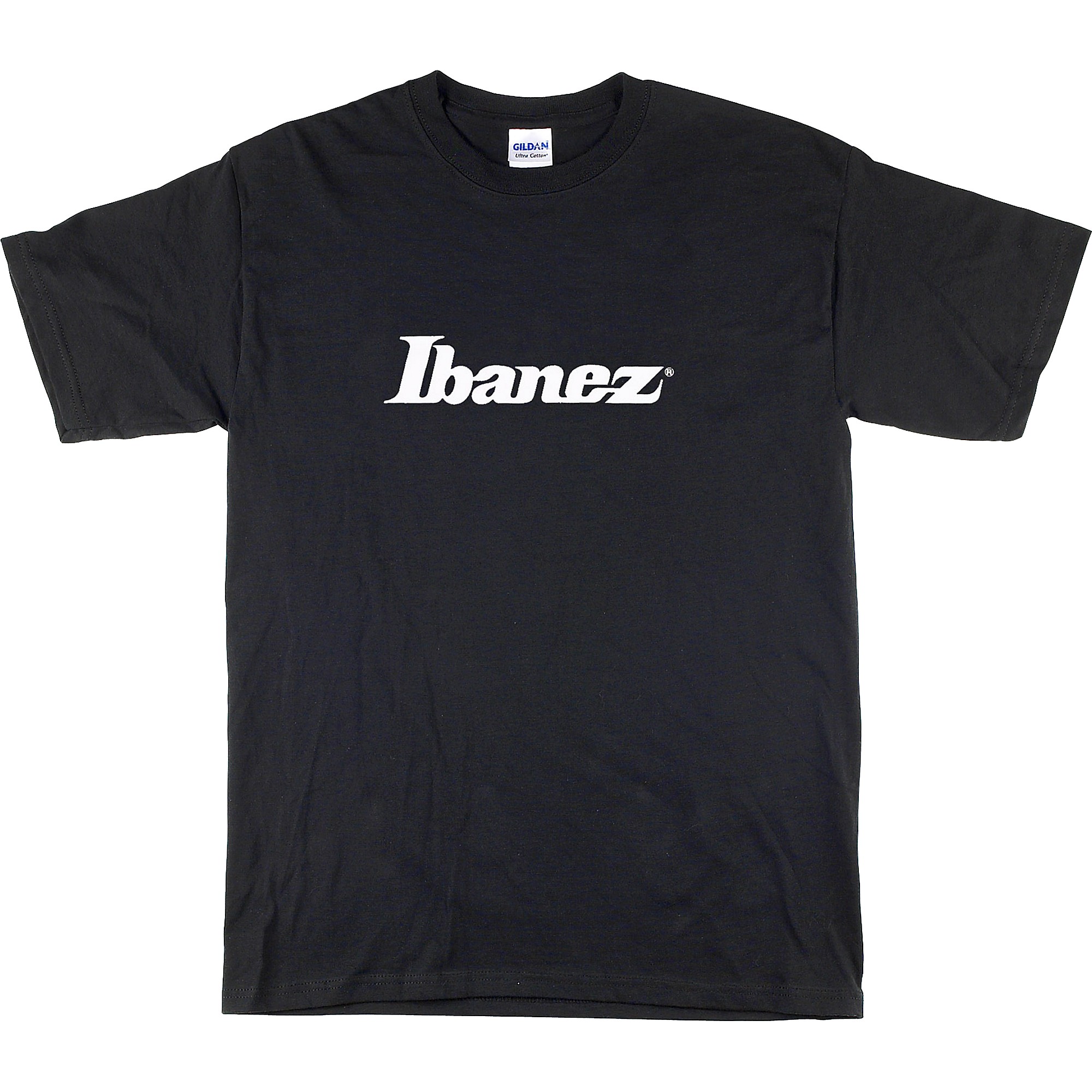 ibanez guitars t shirt