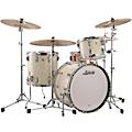 Ludwig Classic Maple 3-Piece Fab Shell Pack With 22" Bass Drum Vintage Marine Pearl