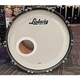 Used Ludwig Classic Maple Drum Kit