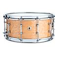 Ludwig Classic Maple Exotic Snare Drum 14 x 6.5 in. Birdseye Maple