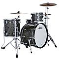 Ludwig Classic Maple Fab 3-Piece Drum Shell Pack - Moss Green Pearl