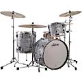 Ludwig Classic Maple Fab 3-Piece Drum Shell Pack - Sky Blue Pearl