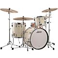 Ludwig Classic Maple Fab 3-Piece Drum Shell Pack - Vintage Marine Pearl