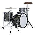 Ludwig Classic Maple Pro Beat 3-Piece Drum Shell Pack - Moss Green Pearl
