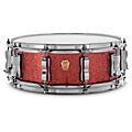 Ludwig Classic Maple Snare Drum - 14 x 5 in. Hybrid Copper Sparkle