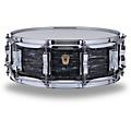 Ludwig Classic Maple Snare Drum - 14 x 5 in. Vintage Black Oyster Pearl