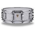 Ludwig Classic Maple Snare Drum - 14 x 5 in. Vintage White Marine Pearl