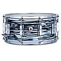 Ludwig Classic Maple Snare Drum - 14 x 6.5 in. Black Oyster