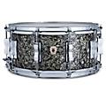 Ludwig Classic Maple Snare Drum - 14 x 6.5 in. Moss Green Pearl