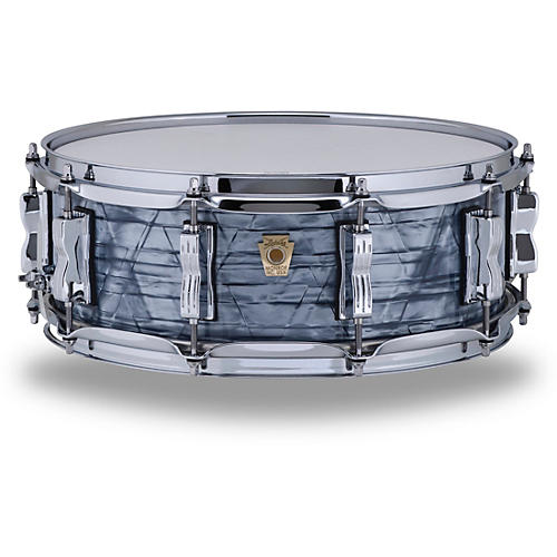ludwig backbeat review
