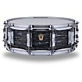 Ludwig Classic Maple Snare Drum 14 x 5 in. Vintage Black Oyster Pearl